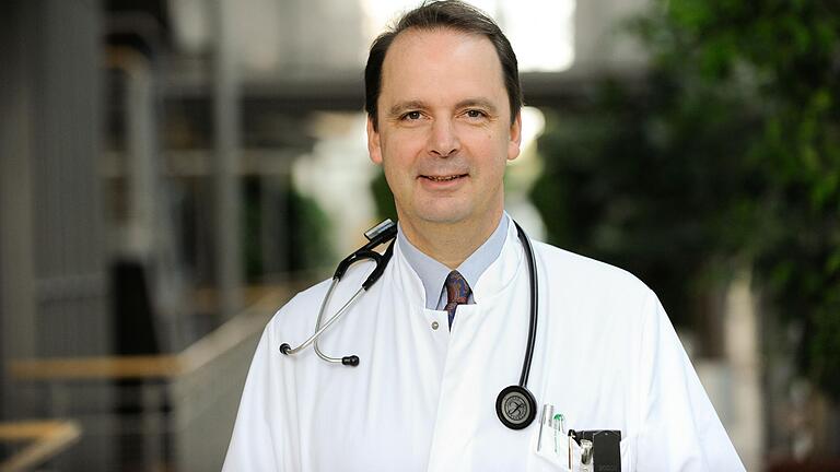 Dr. Mathias Borst. Dr. Mathias Borst.