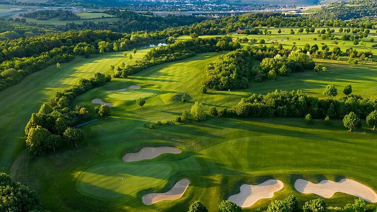 Der Golf Club Würzburg feiert am 13. Juli seine Clubgründung.