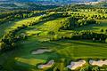 Der Golf Club Würzburg feiert am 13. Juli seine Clubgründung.