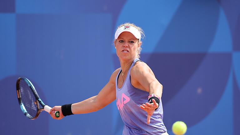 Laura Siegemund - Laura Siegemund hat beim Tennis-Turnier in Thailand für das längste Damen-Match der Saison gesorgt. Laura Siegemund - Laura Siegemund hat beim Tennis-Turnier in Thailand für das längste Damen-Match der Saison gesorgt.
