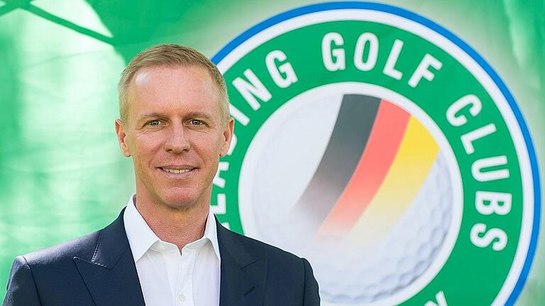Bernhard May, der Präsident des Golf Club Würzburg, wehrt sich gegen die Vorwürfe der Abwerbung von Mitgliedern durch seine Kollegen von den Clubs in Kitzingen und Mainsondheim. Bernhard May, der Präsident des Golf Club Würzburg, wehrt sich gegen die Vorwürfe der Abwerbung von Mitgliedern durch seine Kollegen von den Clubs in Kitzingen und Mainsondheim.