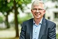 Andrew Ullmann will erneut für die FDP in den Bundestag.&nbsp;&nbsp;
