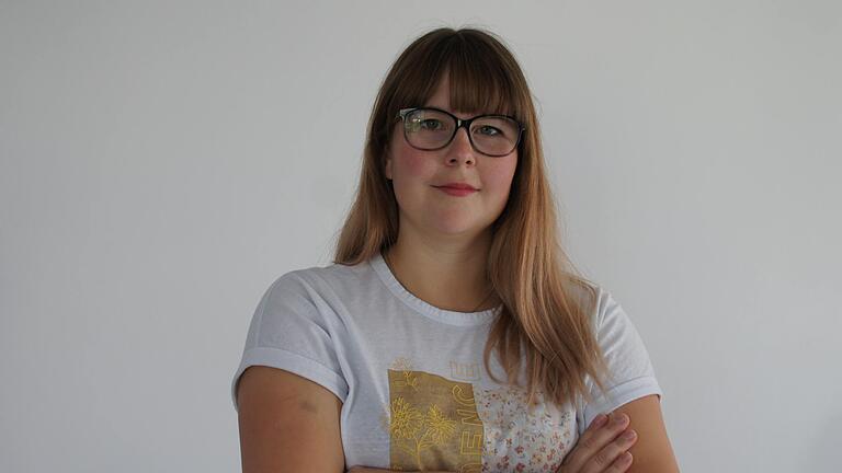 Das lange Warten auf Erste Hilfe nach ihrem Unfall war für Josephine Lippitz aus Wülfershausen (Lkr. Rhön-Grabfeld) bitter. Sie selbst ist Rettungssanitäterin und weiß wie entscheidend schnelle Hilfe sein kann. Das lange Warten auf Erste Hilfe nach ihrem Unfall war für Josephine Lippitz aus Wülfershausen (Lkr. Rhön-Grabfeld) bitter. Sie selbst ist Rettungssanitäterin und weiß wie entscheidend schnelle Hilfe sein kann.