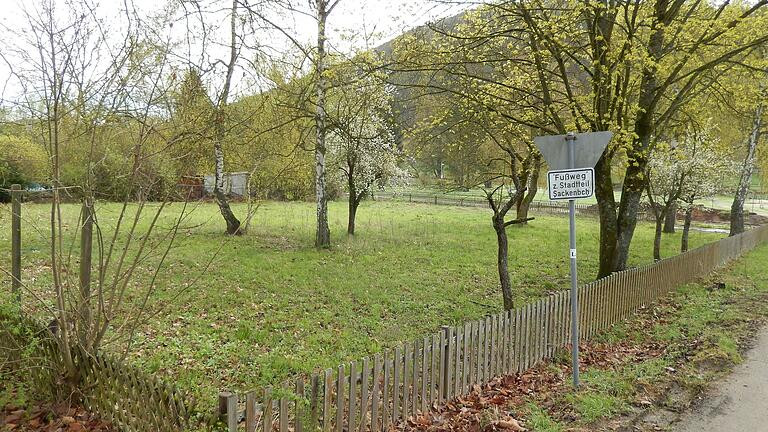 Der Besitzer des ehemaligen Minigolfplatzes an der Jahnstraße möchte die Fläche einer neuen Verwertung zuführen und wartet auf gute Nutzungsideen.