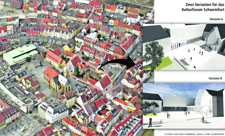 Eklat wegen Kulturforum: Architekt spricht von 'Schlangengrube' Eklat wegen Kulturforum: Architekt spricht von 'Schlangengrube'