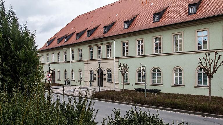 Das städtische Museum in Kitzingen hat vor vier Jahren die Türen geschlossen – und dabei wird es auch bleiben. Das städtische Museum in Kitzingen hat vor vier Jahren die Türen geschlossen – und dabei wird es auch bleiben.