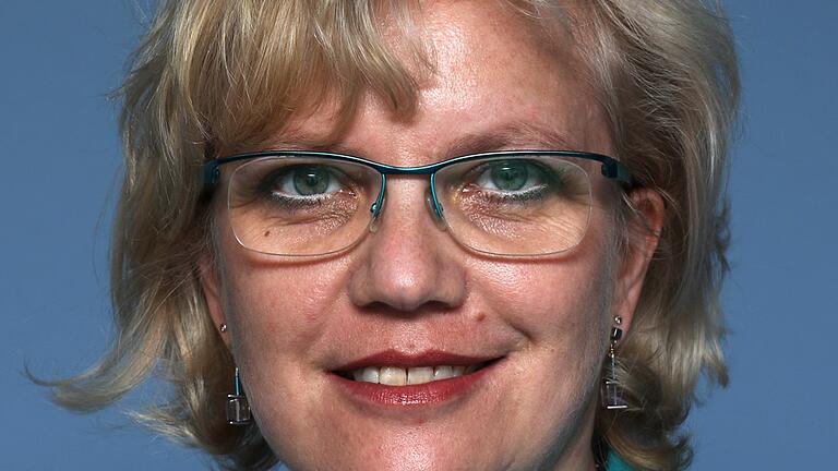 Gundula Sennewald, Expertin der Deutschen Rentenversicherung Bund Gundula Sennewald, Expertin der Deutschen Rentenversicherung Bund