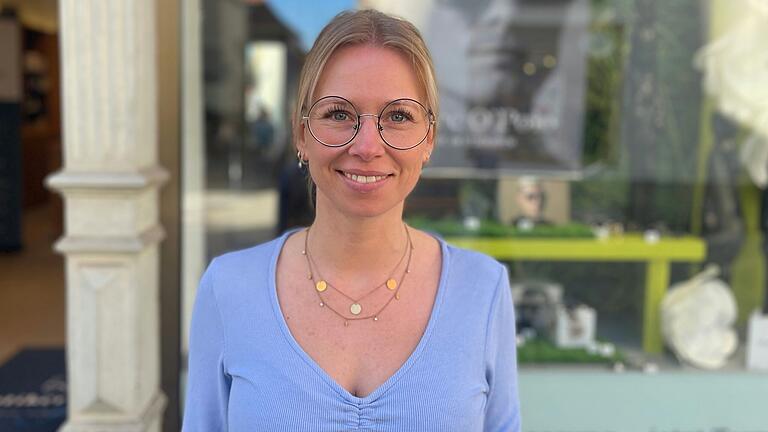 Julia van Baal hofft, dass ihre Kundschaft trotz Schließung erhalten bleibt. Julia van Baal hofft, dass ihre Kundschaft trotz Schließung erhalten bleibt.