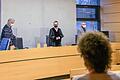 Eine Frau aus dem Landkreis Main-Spessart quälte laut Anklage jahrelang zwei Buben, die ihr zur Pflege anvertraut waren.