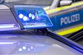 Polizei - Symbolbild       -  Die Polizei stellte das Magazin und Munition einer Schreckschusswaffe sicher. (Symbolbild)