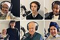Im Gespräch bleiben und gesellschaftlichen Spaltungen entgegen wirken: Bei dem Projekt #endlichankommen erhalten 1000 unterschiedliche Menschen aus Würzburg im Podcast eine Stimme.&nbsp;