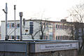 Blick auf die Luftgüte-Messstation des Bayerischen Landesamts für Umwelt am Stadtring Süd. Foto: Patty Varasano