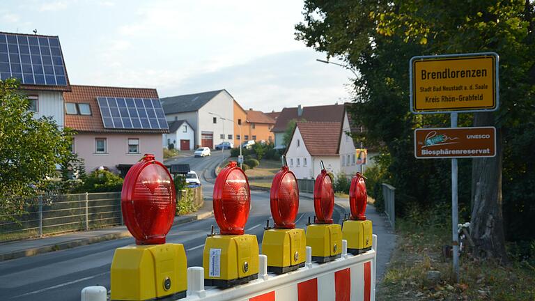 Kein 'Durchkommen' für die Bürgerversammlungen in Brendlorenzen (Archivfoto) und der Gartenstadt aktuell. Coronabedingt hat die Stadt die Veranstaltungen verschoben. Kein 'Durchkommen' für die Bürgerversammlungen in Brendlorenzen (Archivfoto) und der Gartenstadt aktuell. Coronabedingt hat die Stadt die Veranstaltungen verschoben. 