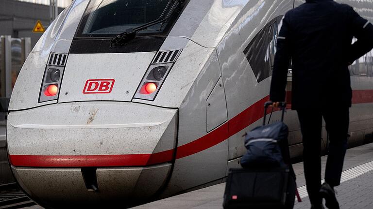 GDL-Streik bei der Bahn.jpeg       -  Die GDL hatte beim Tarifstreit der vergangenen Monate sechsmal gestreikt.