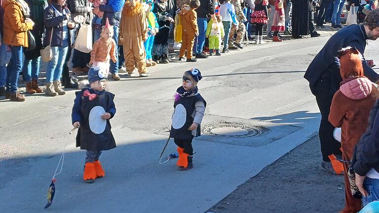 Kita - Zwei kleine Pinguine Kita - Zwei kleine Pinguine