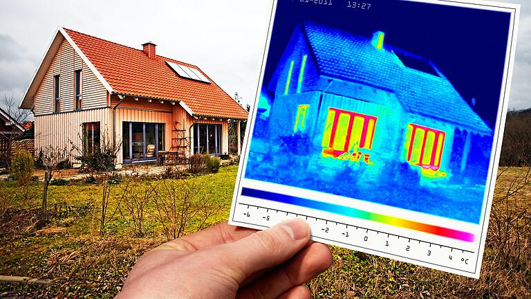 Gute Dämmung ist Pflicht. Aber welche anderen Möglichkeiten gibt es, ein Haus so energieeffizient wie möglich zu bauen? Sinnvoll ist eine Erstberatung durch einen unabhängigen Energieberater.