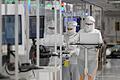 Chip-Industrie       -  Laufen die Geschäfte bei Infineon wieder besser?