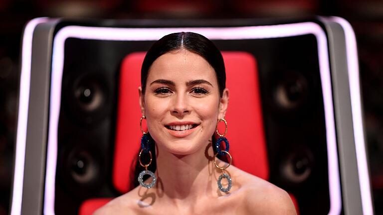 Lena Meyer-Landrut       -  Bei 'The Voice Kids' 2023 steht Folge 4 an. Wir stellen Ihnen die Kandidaten vor.