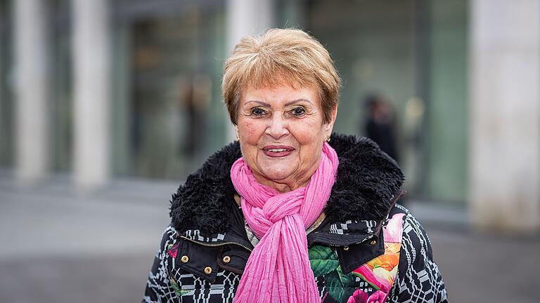 Iris Conard geht davon aus, dass sich die Wahl schlecht auf die USA und Europa auswirken wird. Iris Conard geht davon aus, dass sich die Wahl schlecht auf die USA und Europa auswirken wird. 