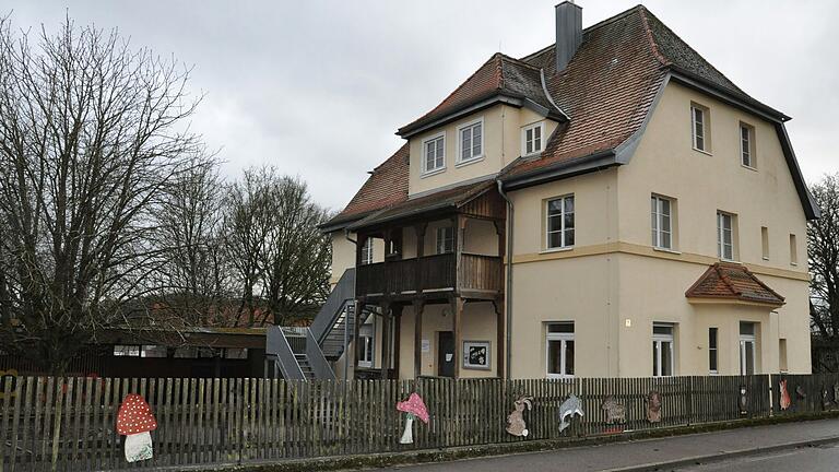 Viele Ideen und Pläne gibt es für die vorhandenen Räumlichkeiten im ehemaligen Kindergarten. Das Ziel ist eine stetige Nutzung.