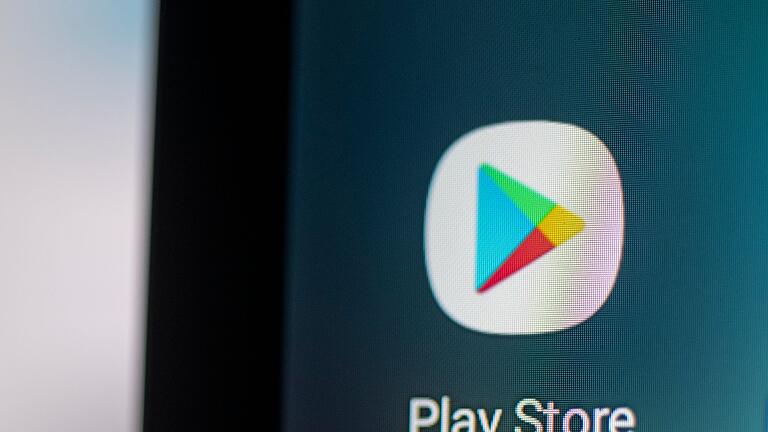 Play Store Symbol.jpeg       -  Google will zukünftig gegen eine bestimmte Sorte Apps vorgehen.