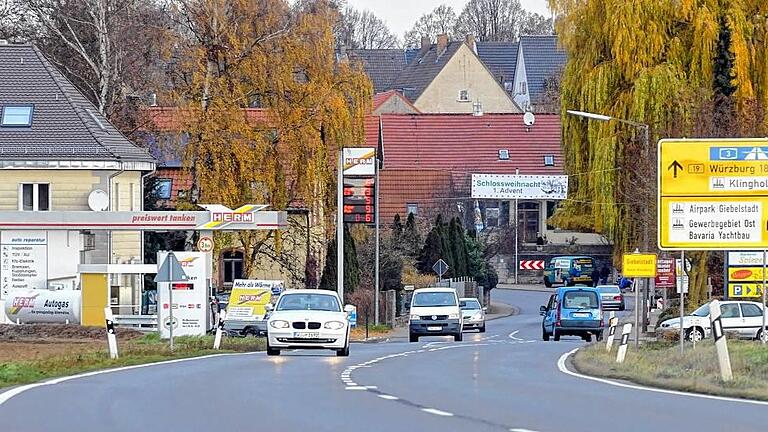 Problem gelöst? Ein weiteres Hindernis für den Bau einer Umgehungsstraße um Giebelstadt scheint aus dem Weg geräumt.