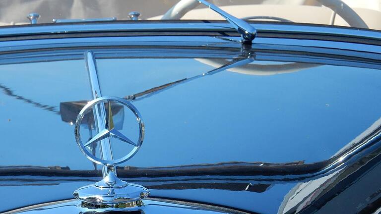 52 PS unter der Haube. 52 PS unter der Haube.