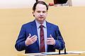 Rene Dierkes (AfD)       -  Der AfD-Landtagsabgeordnete Rene Dierkes geht gegen das Urteil vor. (Archivbild)