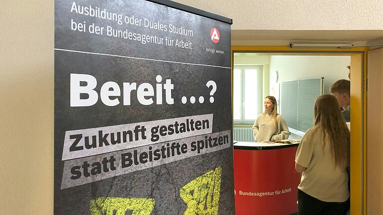Beratungsstand der ARGE. Beratungsstand der ARGE.