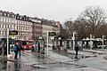 Der Zustand des Würzburger Busbahnhofs liegt vielen Stadtratsmitgliedern schwer im Magen. Er wird bei den derzeitigen Haushaltsberatungen der Stadt für das kommende Jahr auch ein wichtiges Thema.&nbsp;