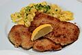 Es muss nicht immer Schnitzel sein, aber wer will, bekommt auch das in einem der 2024 neu oder wiedereröffneten Lokale im Landkreis Kitzingen.