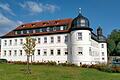 Das ehemalige Kloster St. Alfons in Eichelsdorf dient heute als Rehabilitationseinrichtung.