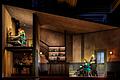 Die Neuproduktion der weltbekannten Oper „Rigoletto“ von Guiseppe Verdi überträgt das Cineworld Mainfrankenpark am Samstag, 29. Januar, live aus der Metropolitan Opera New York.