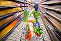 Lebensmittel.jpeg       -  Eine Supermarktkette mit Sitz in München musste Insolvenz anmelden. Die Filialen laufen ab 2024 unter einem neuen Namen.