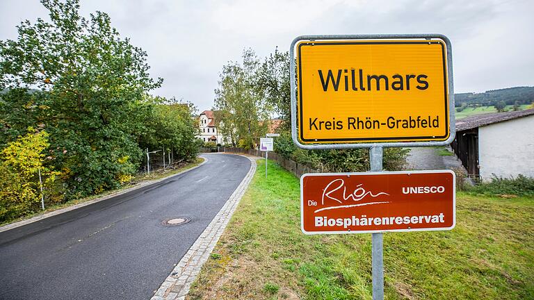 In der Gemeinde Willmars gewinnt die AfD bei den Zweitstimmen gegen die anderen Parteien. In dem kleinen Ort schneiden aber auch SPD und CSU anders ab als im Landkreis-Trend. In der Gemeinde Willmars gewinnt die AfD bei den Zweitstimmen gegen die anderen Parteien. In dem kleinen Ort schneiden aber auch SPD und CSU anders ab als im Landkreis-Trend.