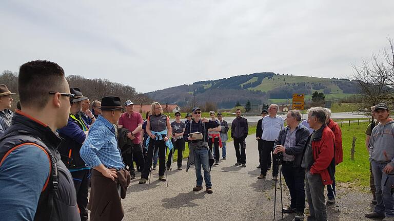 Grenzgang Wildflecken 2023 - Grenzgang Wildflecken 2023 Grenzgang Wildflecken 2023 - Grenzgang Wildflecken 2023