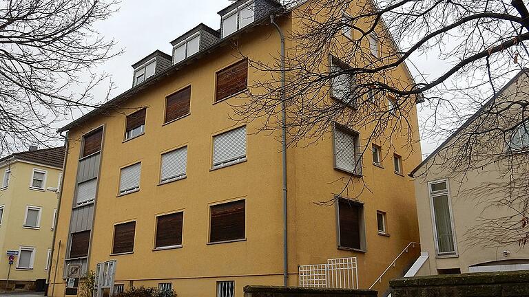 St. Johannis will in dem Haus an der Ecke zum Graben die Einrichtungen der Gemeinde zusammenführen.