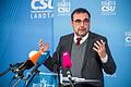 Klaus Holetschek       -  CSU-Fraktionschef Klaus Holetschek will, dass künftig muslimische Imame nur noch in Deutschland Seelsorge betreiben, wenn sie auch in Deutschland ausgebildet wurden (Archivbild).