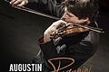 Augustin Hadelich: Paganini, 24 Caprices, Warner Classics