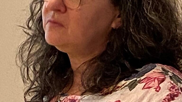 Tina Ehrenfeld, Präventionsberaterin und Leiterin des Kinderhaus 'Zur Heiligen Familie' in Karlstadt. Tina Ehrenfeld, Präventionsberaterin und Leiterin des Kinderhaus 'Zur Heiligen Familie' in Karlstadt.