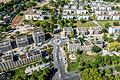Im neuen Stadtteil Bellevue hat auch die Stadt- und Wohnbau-GmbH der Stadt gebaut.