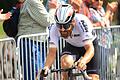 Simon Geschke       -  Simon Geschke startet für das deutsche Team bei der Rad-WM in Zürich.