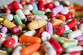 Medikamente       -  Neue US-Zölle werden nach Angaben der EU-Kommission auch Pharmaunternehmen treffen. (Symbolbild)