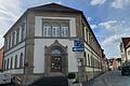 Das Stiftungs- Alten- und Pflegeheim (früher Vill'sche) in Bad Neustadt muss saniert oder neu gebaut werden. Dafür fasste der Bad Neustädter Stadtrat nun in seiner Sitzung Beschlüsse.