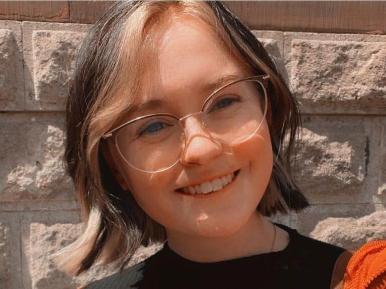 Rebecca Rippel (23). Rebecca Rippel (23).