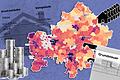 Mit dem neuen Grundsteuer-Rechner der Main-Post können Sie berechnen, wie hoch Ihre Grundsteuer in verschiedenen Gemeinden in Unterfranken wäre.&nbsp;