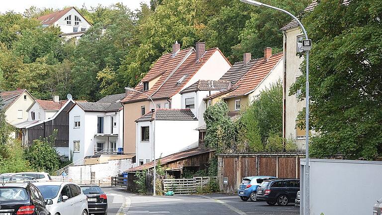 Der Bereich hinter der Wandelhalle von Neuhaus hat sich zwar stark verändert, besonders einladend wirkt er aber nach wie vor nicht.