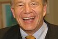 Gunther Träger auf einem Archivfoto von 2009.