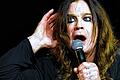zzy Osbourne: Die Welt aus der Perspektive der eigenen Gruft.