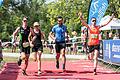 Am Sonntag, 16. Juni, wird beim&nbsp;Lifestyle Würzburg Triathlon am Erlabrunner Badesee wieder gelaufen, geschwommen und gefahren.